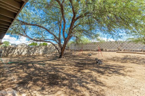 6830 Galaxy Pl, Tucson AZ  85741-2715 exterior