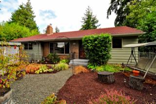 13406 24th Ave, Seattle, WA 98168-3804