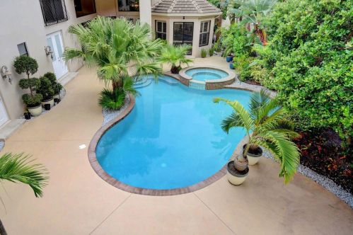 2452 62 St, Boca Raton FL exterior