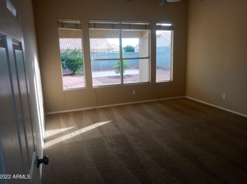 6381 Post Rd, Chandler AZ  85226-1162 exterior