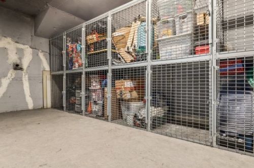 1151 14th Pl, Chicago IL  60608-2845 exterior