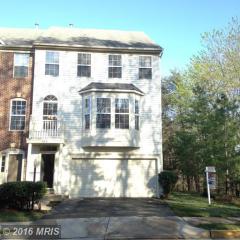 6731 Dorothy Giles Ct, Alexandria VA  22315-6050 exterior