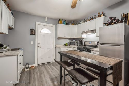 2007 Cullerton St, Chicago IL  60608-2620 exterior