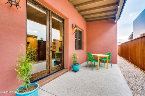 508 18th St, Tucson AZ  85701-2545 exterior