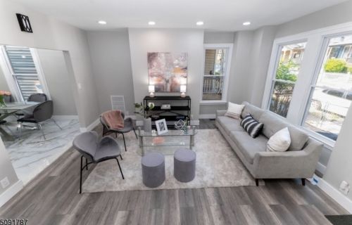 128 Brookside Ave, Irvington NJ  07111-3303 exterior