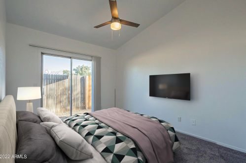 2510 Forgeus Ave, Tucson AZ  85716-2459 exterior