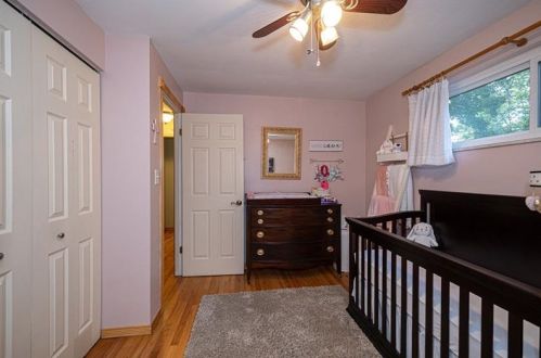 265 Burch Dr, Moon Twp PA  15108-3113 exterior