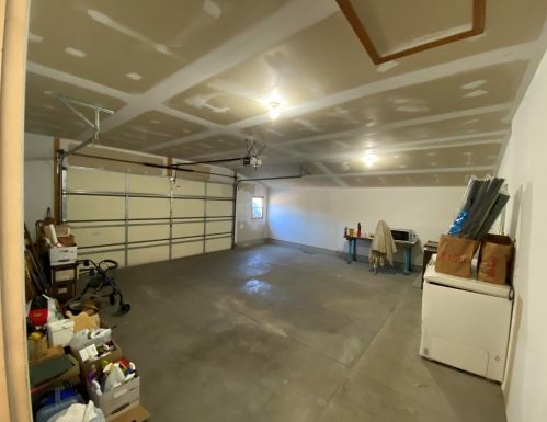 12710 Macclain Ct, Cedar Springs MI exterior