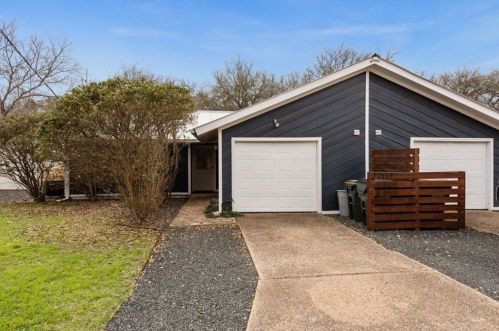 2200 Bahama Rd, Austin TX 78733-1207 exterior