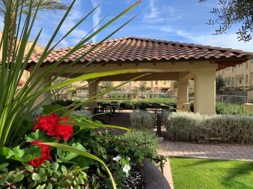 7084 Ivanhoe St, Chandler AZ 85226-0804 exterior