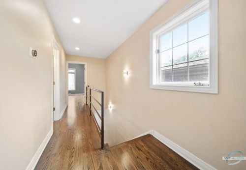 3835 Parnell Ave, Chicago IL 60628-7121 exterior