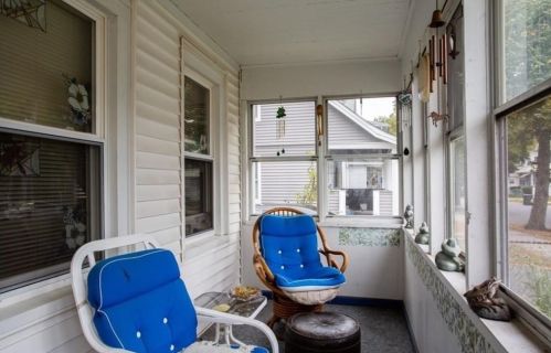 114 Mooreland St, Springfield MA  01104-1829 exterior