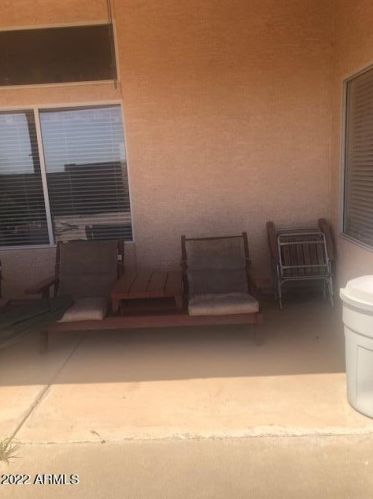 1543 Gleneagle Dr, Chandler AZ 85249-9070 exterior