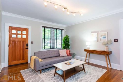 39 Branham St, Atlanta GA 30317-1228 exterior