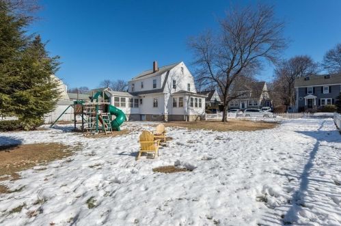 3 Kimball Rd, Woburn MA 01801-2333 exterior