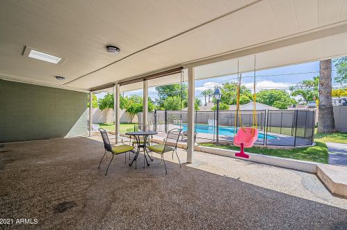 7819 17th Ave, Phoenix AZ  85021-7011 exterior