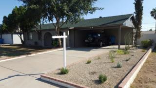 2007 Voltaire Ave, Phoenix AZ  85029-1627 exterior
