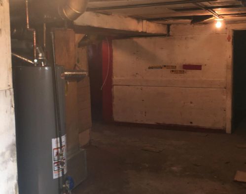 2364 Pierce St, Gary IN 46408-3808 exterior