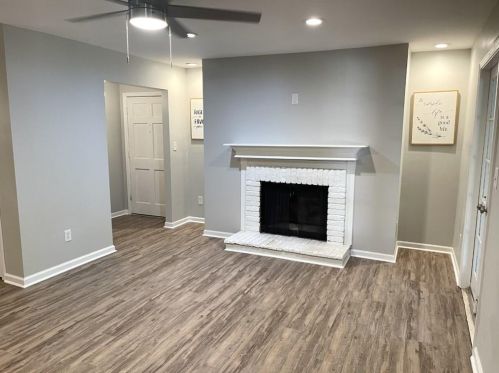 2938 Parc Lorraine, Lithonia GA 30038-0019 exterior