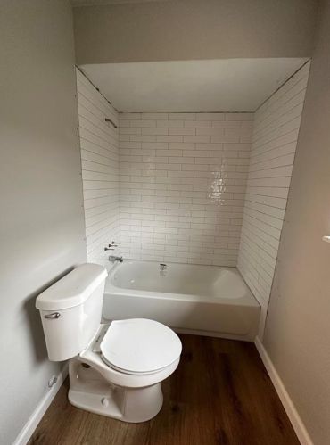 5709 Alsace Trl, Austin TX 78724-6124 exterior