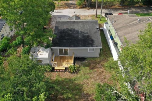 710 Hoffman Blvd, Tampa FL  33612-4428 exterior