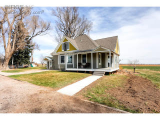 33664 County Road 15, Fort Collins, CO 80550-3020