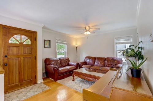 3172 80th St, Milwaukee WI  53219-3501 exterior