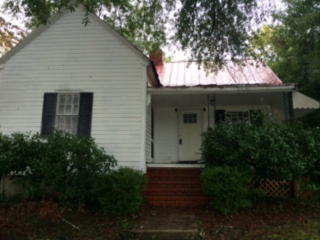 1105 Heard Ave, Augusta GA  30904-4731 exterior