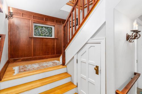 3631 Cres Vw Ave, Duluth MN 55804-1710 exterior