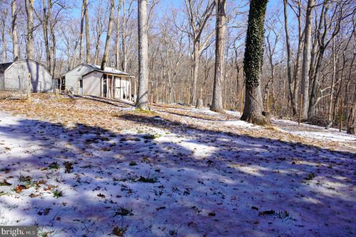 15808 Blackburn St, Accokeek MD 20607-9513 exterior