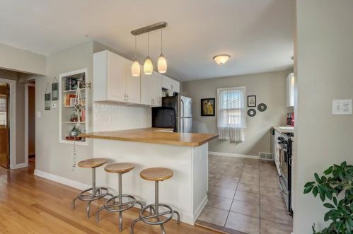 4540 Lenox St, Milwaukee WI 53207-5244 exterior