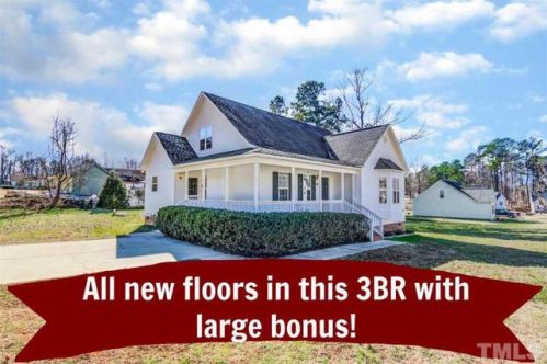 23 Fogleglen Dr, Clayton, NC 27520-4972