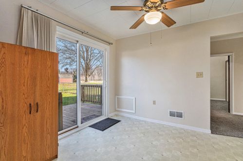 728 Chippewa St, Glendora MI 49107-1121 exterior