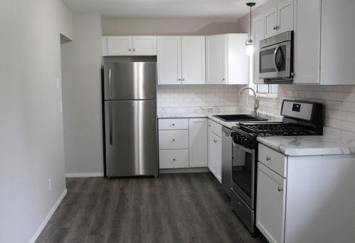 1009 Hoffman St, Three Rivers MI  49093-1017 exterior