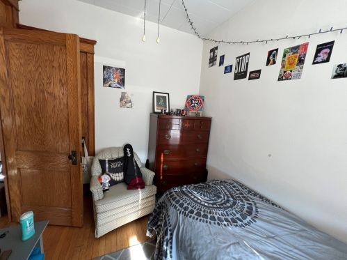 1334 Cornelia Ave, Chicago IL 60618-6035 exterior