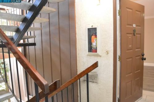 2055 Sierra Rd, Concord CA  94518-2904 exterior