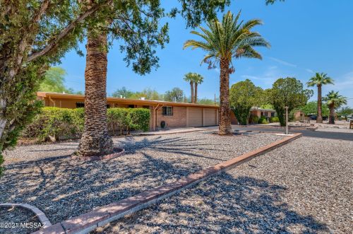 2251 Rainbow Vista Dr, Tucson, AZ 85712-2912
