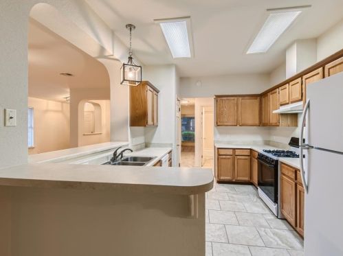 15712 Cadoz Dr, Austin TX  78728-3630 exterior