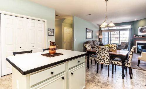 5473 Congress Ave, Madison WI 53718-2214 exterior