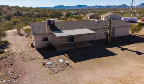 45809 37 Ave, Phoenix AZ 85053-4616 exterior