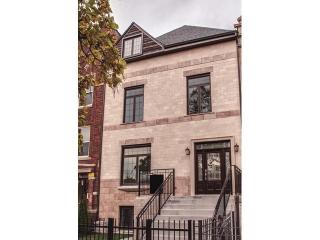 820 42 St, Chicago IL  60632-2409 exterior