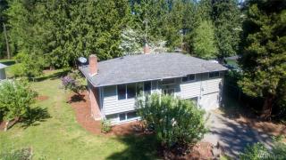 11844 184th St, Seattle WA  98058-7229 exterior
