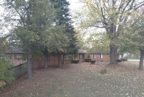 510 Main St, Suring WI 54174-9569 exterior