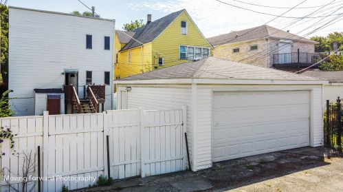 11140 Indiana Ave, Chicago IL 60628-2825 exterior