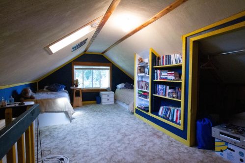 900 Woodward Ave, Big Rapids MI 49307-9201 exterior