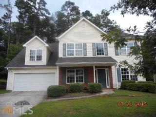 4287 Shoreside Cir, Lithonia, GA 30039-6825