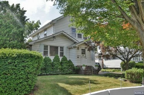 1156 Katherine St, Teaneck, NJ 07666-4809