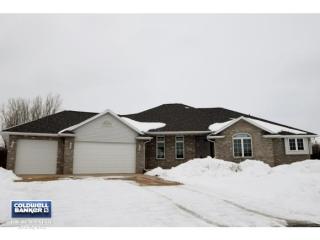 4514 Night Sky Ct, Appleton, WI 54913-6702