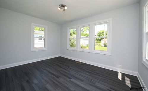 1707 76th Ct, Chicago IL  60707-4104 exterior