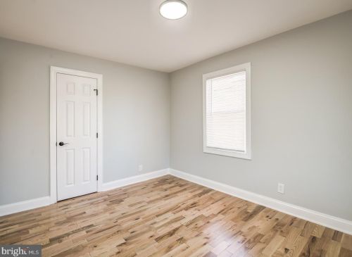 432 Orange St, Washington DC  20032-1622 exterior